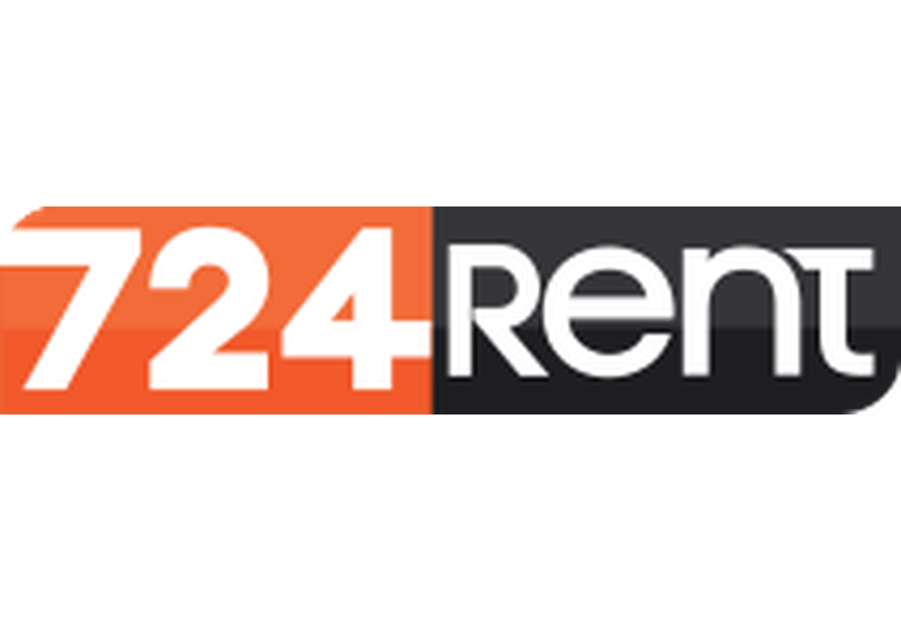 724 Rent logo