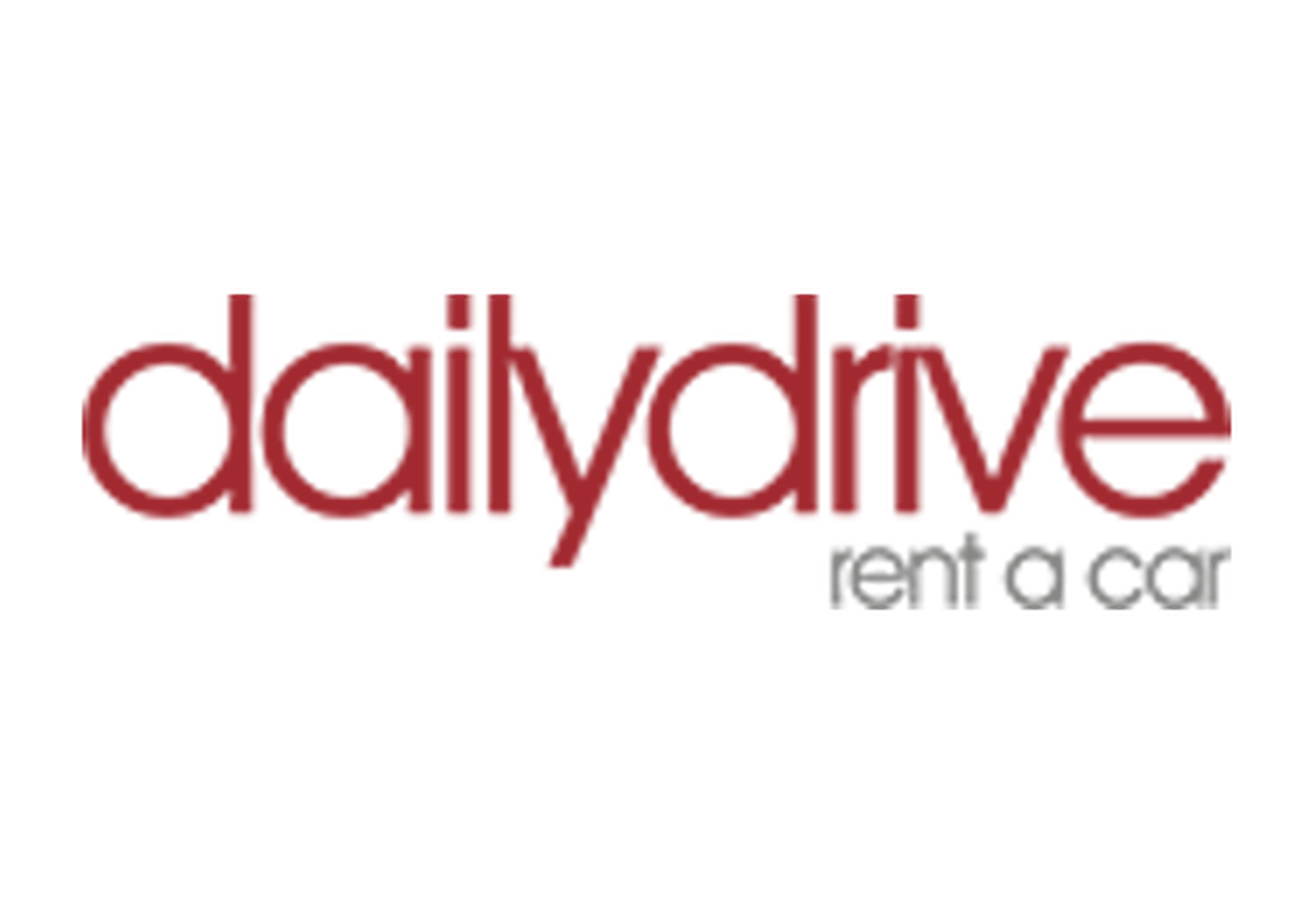 Dailydrive Rent A Car logo