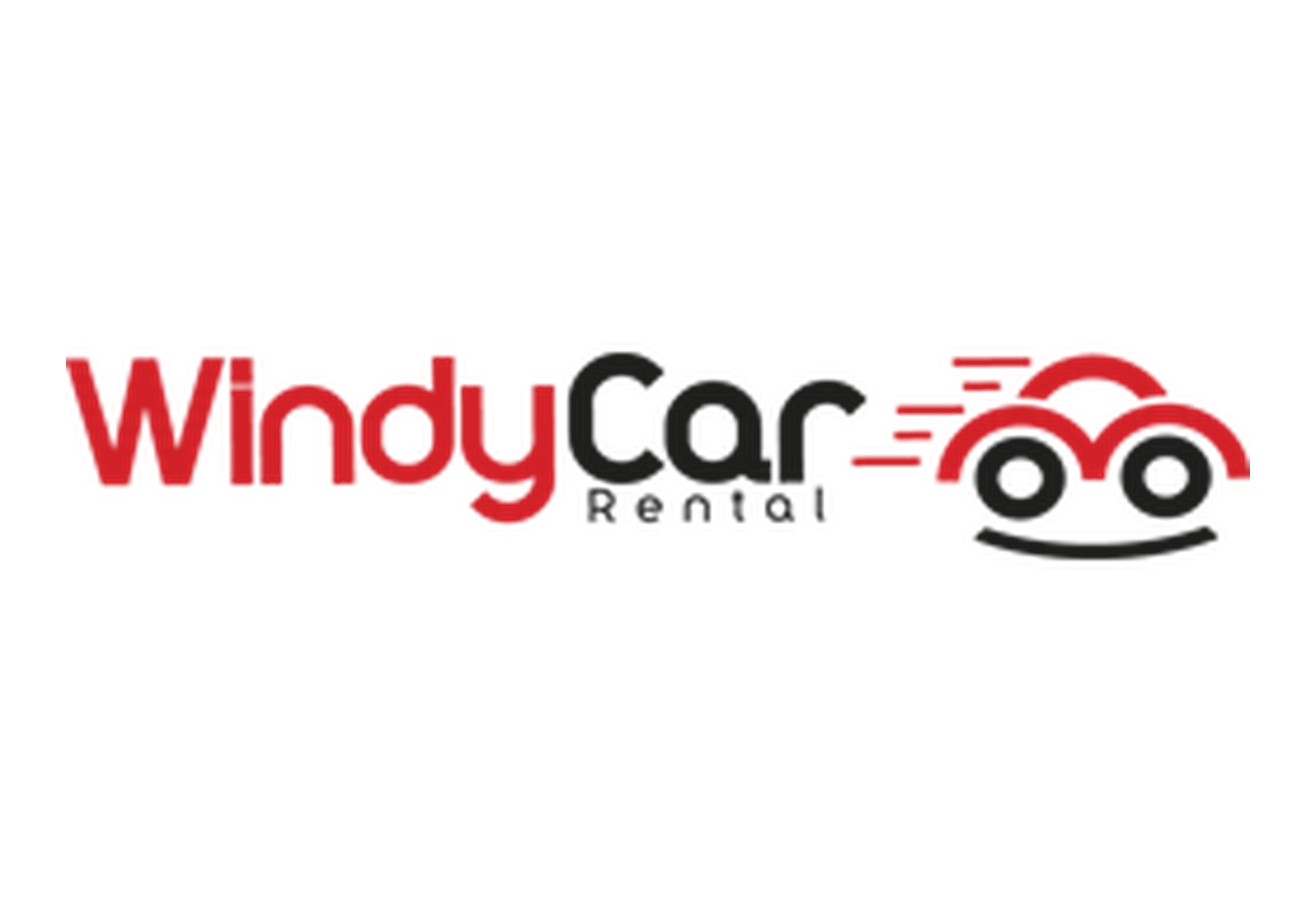 Windy Car logo