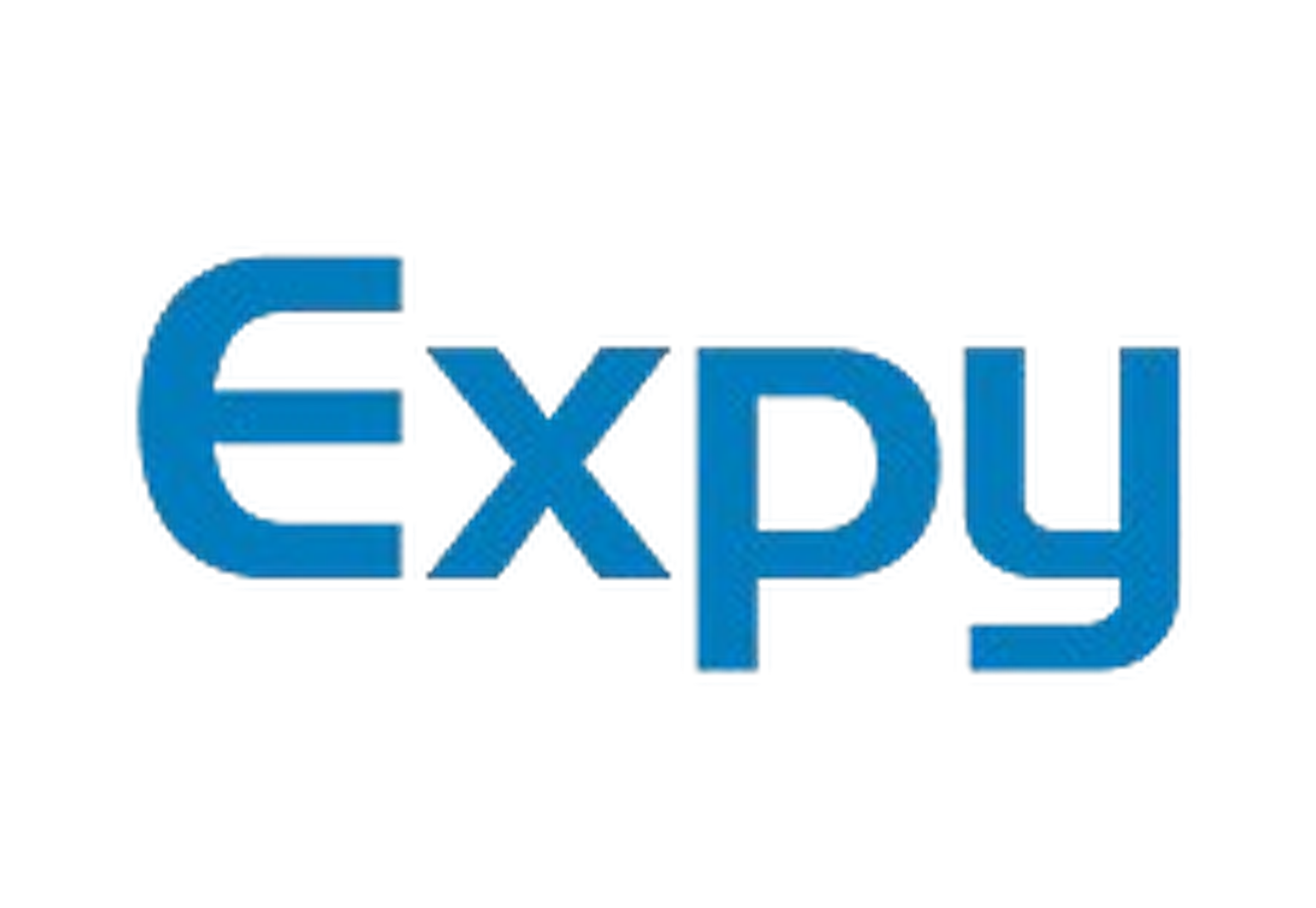 EXPY Car Rentals logo
