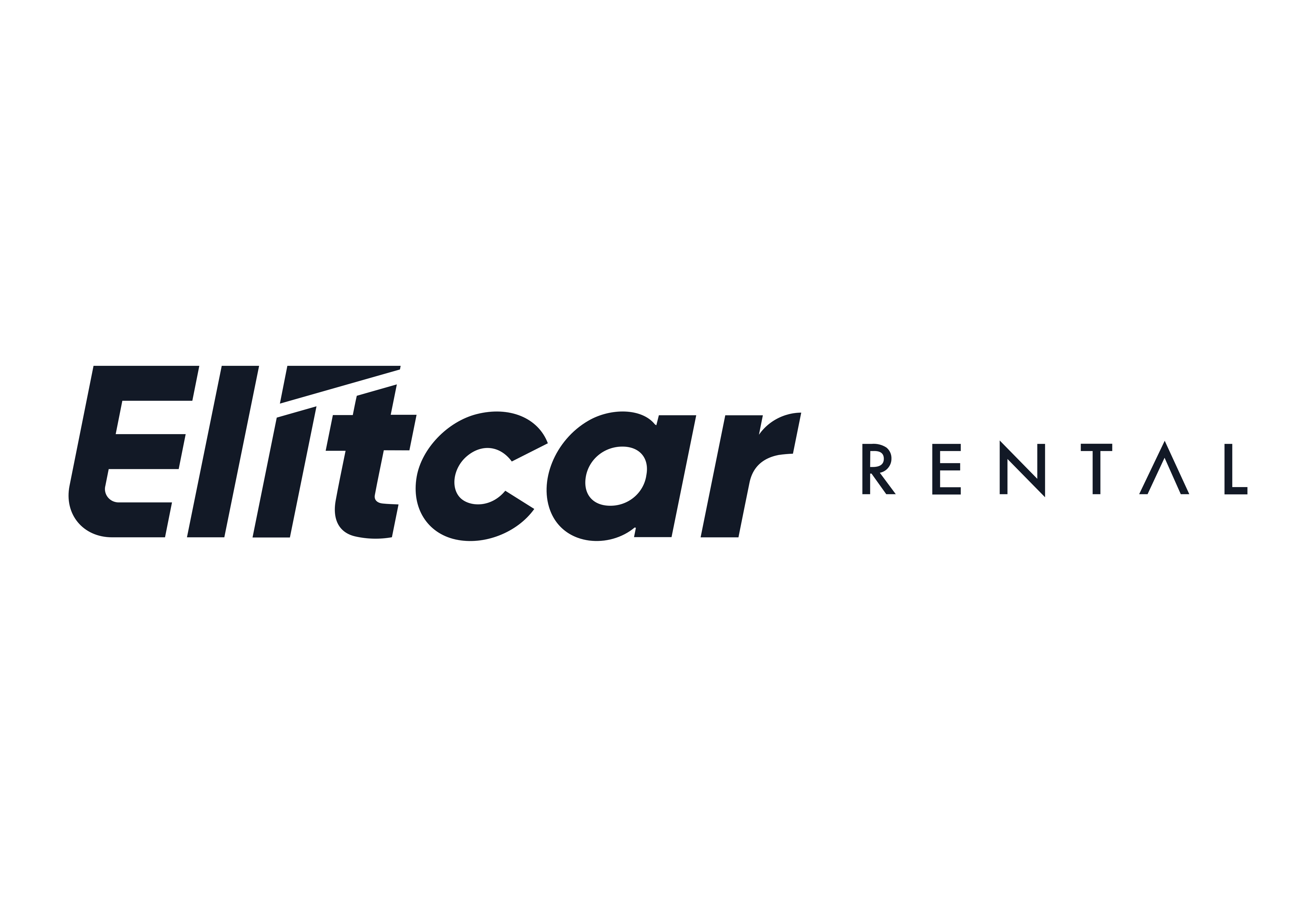 Elitcar Rental logo