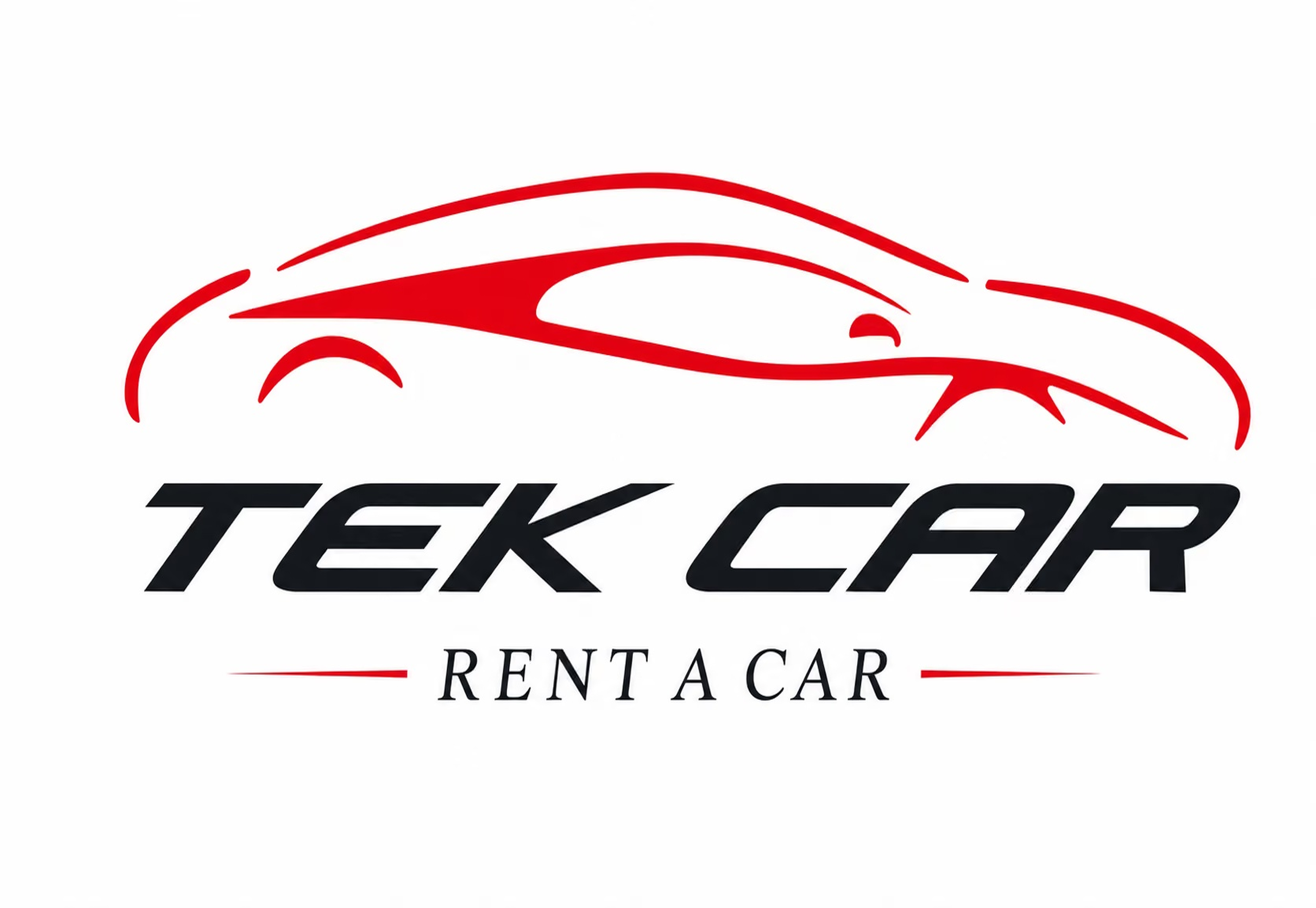 Tekcar logo